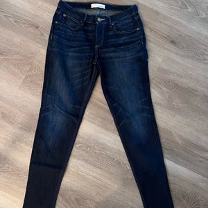 NWOT Maurice’s 8 regular 32” inseam